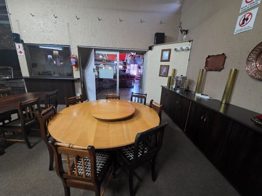 Commercial Property for Sale in Bethlehem Free State